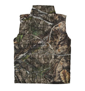 Chaleco Utilitario Transpirable Personalizado con Múltiples Bolsillos para Hombre, Chalecos Tácticos para Pesca, Caza y Senderismo, Diseño 2026 - Product Image 6