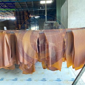 Best Price for High Quality Natural Rubber Latex Sheet RSS3 Liquid-Shaped From Ngoc Chau Rubber for Rubber Products Application - Product Image 2