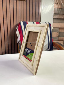 Cadres photo en bois personnalisés en gros – Cadres photo en bois de luxe tendance - Product Image 2