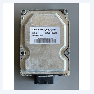 Module de commande 2013-2018 compatible avec Hyundai Kia, module de commande d'injection de carburant IDM 39175-3C000, pièces automobiles coréennes compatibles - Product Image 3