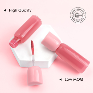 Brillo Labial Líquido Deslumbrante 6ml Resistente al Agua y a la Transferencia Tamaño Regular - Product Image 4