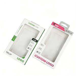 Cajas de Embalaje para Teléfonos Móviles al por Mayor, Cajas de Papel Reciclables Personalizadas para Pequeñas Empresas - Product Image 6