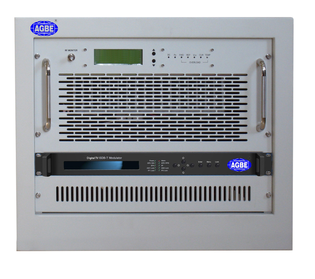 50W 100W 300W 500W 1000W 2000W 3000W 5000w Analog DK BG PAL NTSC /Digital TV Transmitter DVB-T2 Digital Television Transmitter