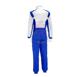 ชุดแข่งรถคาร์ทฤดูหนาวแบบกันน้ำ ระบายอากาศได้ดี ผลิตจากหนัง มีสินค้าใหม่ MOQ ต่ำ ปรับแต่งได้ - Product Image 6