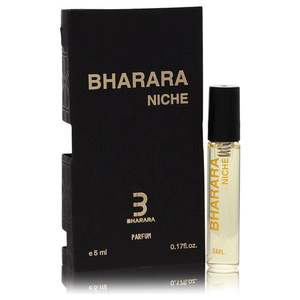 Échantillon de parfum pour femme Bharara Niche by Vial - Product Image 1