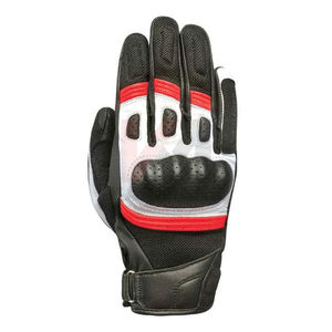 Guantes de Motocicleta de Alta Durabilidad con Palma Reforzada, Ligeros, Cómodos y con Material Protector - Product Image 5