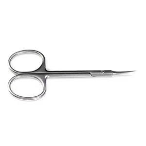 Ciseaux à ongles professionnels de haute qualité en acier inoxydable pour manucure et soin des cuticules - Product Image 6