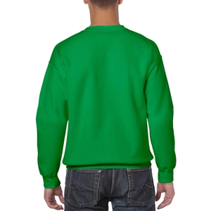 Custom Unsex Maroon Sweatshirt Blank Plain Crewneck Pullover Casual <b>Fleece</b> Warm <b>Sweater</b> Mens Wholesale - Product Image 4