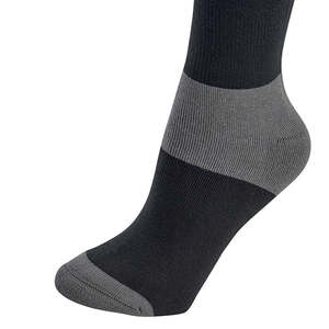 Calcetines de Algodón para Hombre al por Mayor con Logotipo Personalizado, de Alta Calidad, Coloridos, Hechos en Pakistán, Calcetines Deportivos, Calcetines Casuales de Béisbol - Product Image 1
