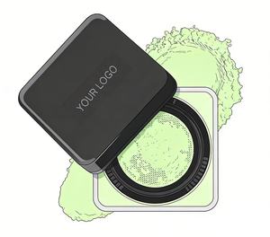 Polvo Fijador de Maquillaje al por Mayor de Fábrica, el Más Vendido, Resistente al Agua, Control de Grasa, Disimula Poros, Ilumina la Piel - Product Image 1