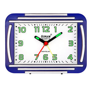 Reloj Despertador de Alta Gama para Hogar, Oficina y Dormitorio, Eficiente Energéticamente, Rendimiento Confiable, Disponible a un Precio Competitivo - Product Image 4