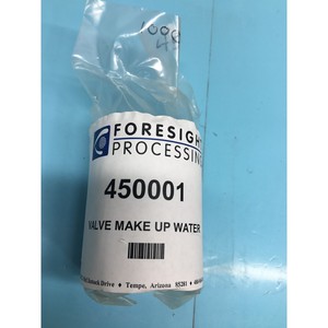 Vanne de régulation d'eau TOKYO ELECTRON TEL 450001 - Équipements et pièces semi-conductrices de renommée mondiale à confiance mondiale - Product Image 4