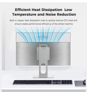 Tenfly chơi game máy tính để bàn máy tính tất cả trong một PC chơi Game PC thiết lập đầy đủ tất cả trong một cho công việc nhà nghiên cứu - Product Image 4