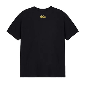 เสื้อยืดแขนสั้นขนาดใหญ่พิเศษ ป้องกันรอยยับ ระบายอากาศได้ดี ผลิตแบบ OEM ODM ขายส่งปี 2025 ปริมาณมาก MOQ ต่ำ - Product Image 2
