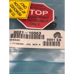 เซ็นเซอร์ AMAT 0021-10063 รุ่น MTG WPS/CHAMBER LF - ผู้จัดจำหน่ายอุปกรณ์และอะไหล่เซมิคอนดักเตอร์ระดับโลกที่เชื่อถือได้ - Product Image 4