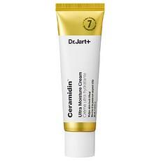 Dr. Jart+ Ceramidin Crema Ultra Idratante 50ml 1 Pezzo Confezione Tubolare Scontata con Ingrediente Principale Ceramide - Product Image 1
