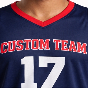 Maillot et short d'équipe de basketball personnalisés, vêtements de sport OEM, numéro de joueur, maillot d'équipe, short assorti, uniforme sur mesure - Product Image 6