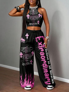 Produit le plus vendu : Ensemble de survêtement élégant et personnalisé effet délavé pour hommes et femmes, vente en gros, survêtement femme de haute qualité effet délavé à l'acide - Product Image 3