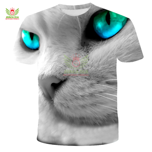 Camiseta Sublimada con Bandera de EE. UU. Personalizada para Hombre, Jersey Deportivo Patriótico, Fabricante de Marca Privada OEM - Product Image 4