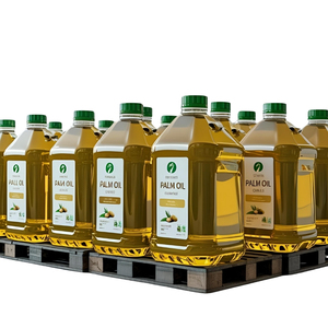 น้ำมันปาล์มบริสุทธิ์ 99% สำหรับบะหมี่กึ่งสำเร็จรูปและขนมขบเคี้ยว น้ำมันปาล์มคุณภาพพรีเมียมที่มีความคงตัวสูง คุณภาพเยี่ยม และเนื้อสัมผัสเข้มข้น - Product Image 2