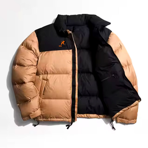Chaquetas Acolchadas de Último Diseño 2026, Venta al Por Mayor Personalizada, Chaquetas Acolchadas de Algodón para Hombre de Alta Calidad y Nuevo Diseño - Product Image 6