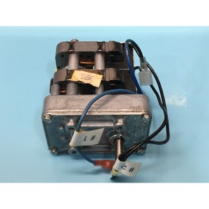 R.M.S. Motor 981004, 60Hz, Rotación, 176121 - Equipo y Piezas de Semiconductores de Confianza de Global Legacy - Product Image 1