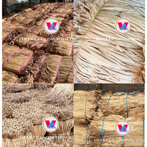 ผู้จัดจำหน่ายผักตบชวาเวียดนาม วัสดุแห้งธรรมชาติสำหรับสานตะกร้าและเฟอร์นิเจอร์ 23 ANGLE - Product Image 3