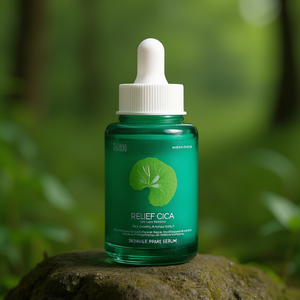 Sérum de soin de la peau Ten Zero Rilripeu Sika Ampoule - Product Image 3