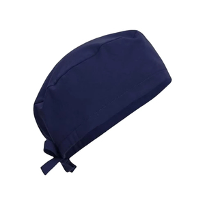Pattern Custom Support 100% Pure Cotton Beauty Salon Clinic Healthcare Institute Use Nurse <b>Scrub</b> Hat Surgical <b>Scrub</b> <b>Cap</b> - Product Image 1