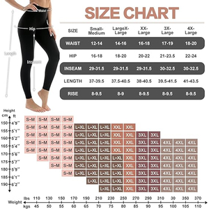 Leggings de sport sans couture pour femmes, taille haute, design froncé, pour la remise en forme, la salle de sport, l'entraînement, la course à pied - Product Image 6