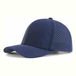 Gorro Térmico Cortavientos para Mujer, Gorra de Béisbol Cálida de Invierno con Forro de Piel, Gorra de Béisbol Transpirable de 7 Paneles con Estampado por Sublimación - Product Image 1