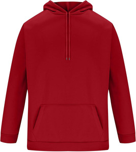 Sweat à capuche pour homme en molleton à motif uni, manches longues, patchwork, poches décontractées, séchage rapide, 100% coton, sweat à capuche color block pour homme - Product Image 4
