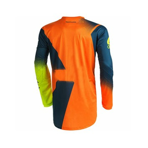 Customizable Winter Motocross <b>Suit</b> for <b>Men</b>-<b>Waterproof</b> Breathable Polyester/Nylon Material Custom Size/Color/Logo OEM Service - Product Image 3