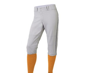 Uniforme de Béisbol Transpirable de Nuevo Diseño, Diversos Colores, Conjuntos de Tallas Grandes, Personalizables Según la Demanda del Cliente, Disponible para la Venta - Product Image 6