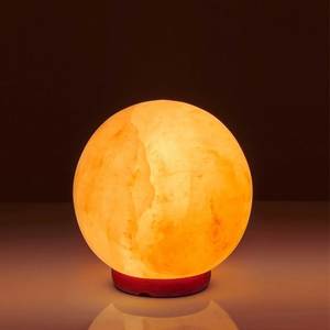 Lampe en sel rose de l'Himalaya, sel de roche naturel, éclairage décoratif, exportateur - Product Image 3