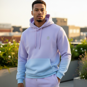 Ensemble de survêtement anti-odeur pour homme avec technologie aux ions d'argent, séchage rapide, idéal pour la gym et le sport professionnel - Product Image 6