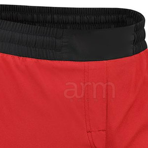 Nouveaux shorts MMA pour hommes, couleur unie, pour adultes, service OEM, vente en gros, shorts MMA sur mesure - Product Image 4