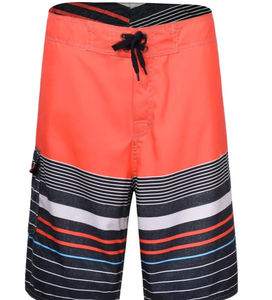 Pantalones cortos de gimnasio informales para hombre con estampado y bolsillos, pantalones cortos ligeros, ropa deportiva de verano, pantalones cortos modernos para actividades al aire libre - Product Image 4