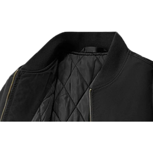 Veste Softshell Homme Personnalisable Col Montant Écologique Imperméable Respirante Coupe-Vent Séchage Rapide Hiver Marque Personnalisée OEM - Product Image 2