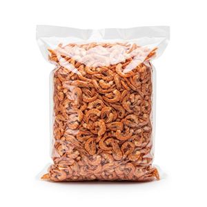 Crevettes séchées transformées au soleil, grande taille, pour les chaînes de restaurants et les distributeurs internationaux de fruits de mer - Product Image 5