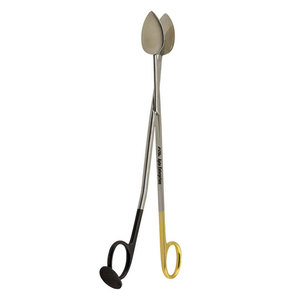 Ensemble de ciseaux dissecteurs faciaux 10mm 15mm 20mm réutilisables en acier inoxydable pour la chirurgie plastique - Product Image 6