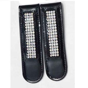 คลิปบูตคริสตัลดีไซเนอร์แฟชั่นสุดพิเศษ - Product Image 1