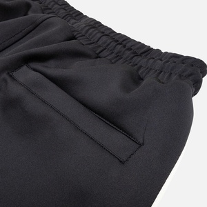 Premium Men's Casual Mid Print Worsted <b>Mesh</b> Elastic Waist Gym Shorts Breathable Quick Dry Athletic Running Workout Training OEM - Product Image 3