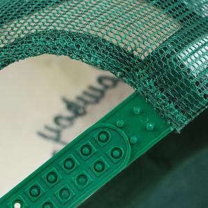 Casquettes de baseball et casquettes de sport en coton 100% uni, sans motif, pour hommes, vente en gros, casquettes trucker personnalisées - Product Image 2