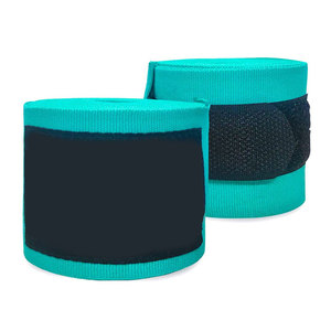Vendas de Muñeca Profesionales para Boxeo y MMA, Neopreno y Algodón, Ecológicas, Duraderas y Cómodas, Más Vendidas - Product Image 1