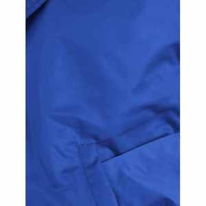 Veste de baseball en laine personnalisée de haute qualité avec des caractéristiques de style Letterman en satin, design respirant et logo personnalisé - Product Image 6