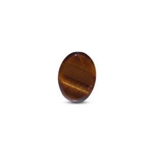 Natural Pink Tourmaline Loose Gemstone 11.1 Carat Oval Cut for Fine Jewelry - Product Image 2