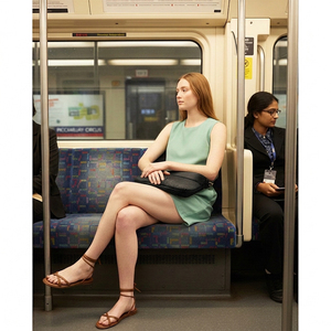 Bolso de Hombro Royaa 2025 Nacional de Inglaterra, de Cuero Genuino, Resistente al Agua, Tejido a Mano, Forma de Media Luna, Forro de Poliéster, con Cierre - Product Image 2