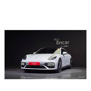 Para Porsche Panamera 2.9 AWD con Cámara Trasera, Asientos de Cuero, Modelo Marzo 2021, 44,453 km - Product Image 3