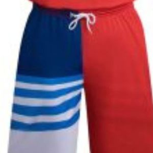 Ensemble de maillots de basket-ball personnalisés pour équipe, vêtements de sport respirants, vêtements de performance pour les joueurs masculins et les jeunes, entraînement et matchs - Product Image 5